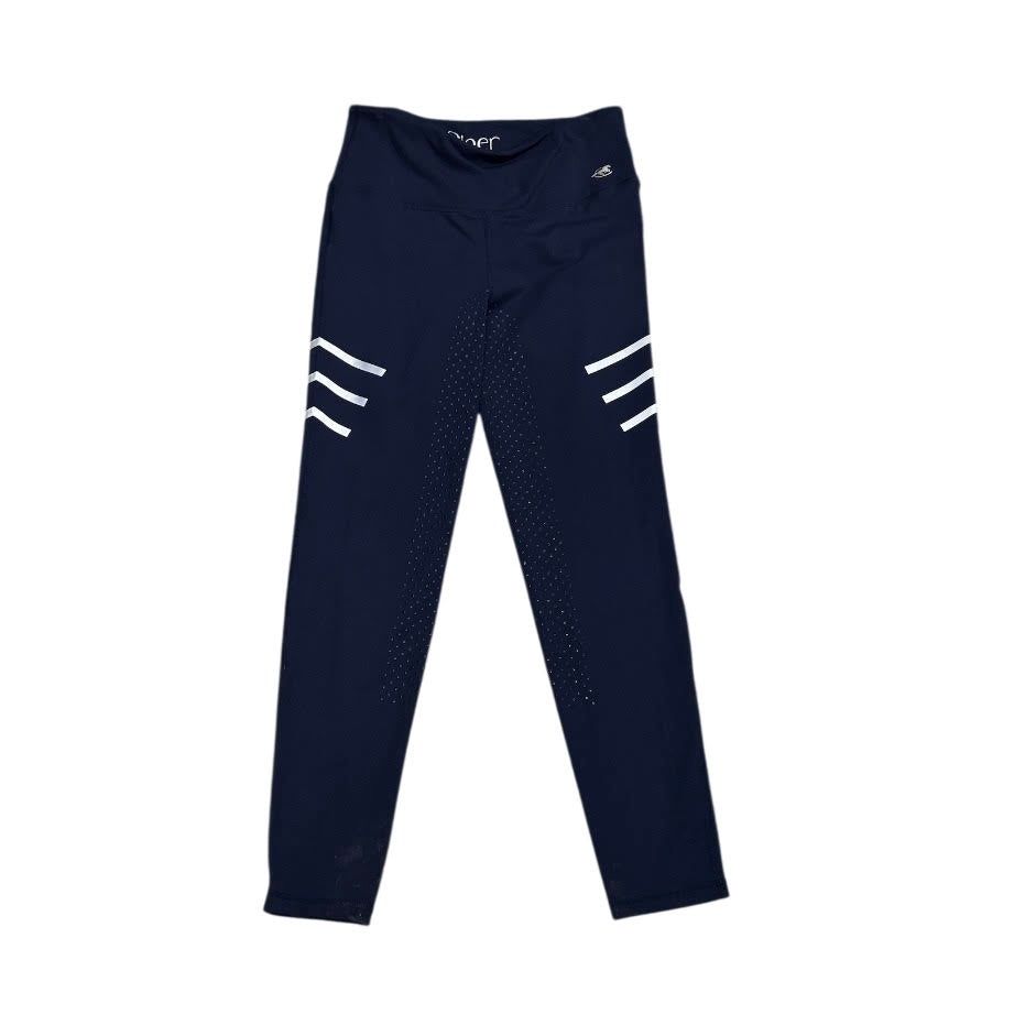 KHS-E M Piper Full Seat Tights