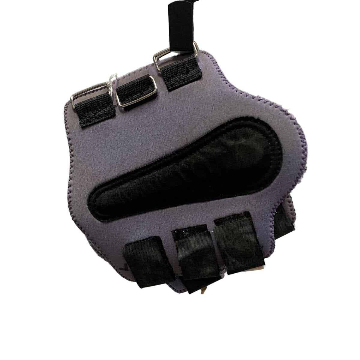 KHS-E (M) Neoprene Splint Boots