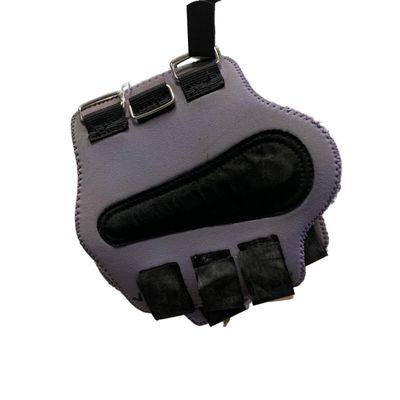 KHS-E (M) Neoprene Splint Boots