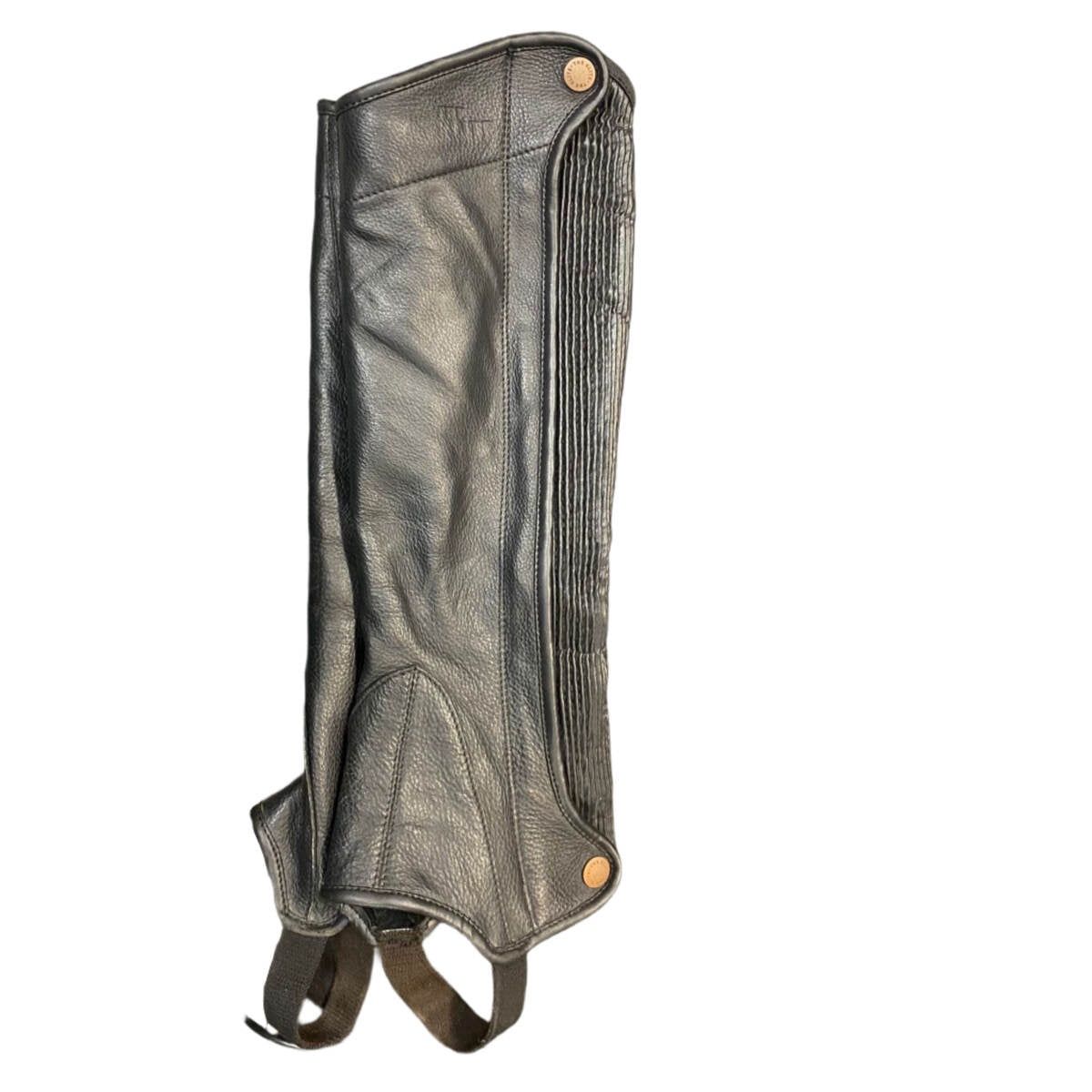 KHS-E (S Reg) The Elite Half Chaps