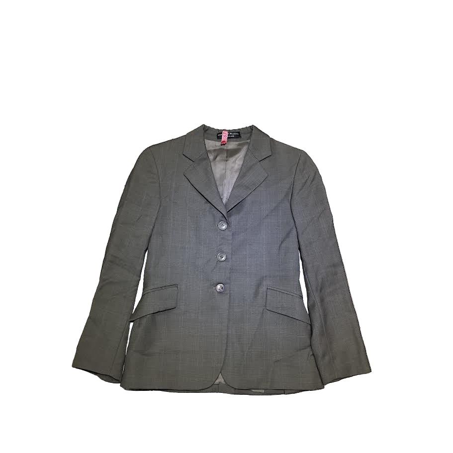 KHS-E 14R RJ Classics Show Coat