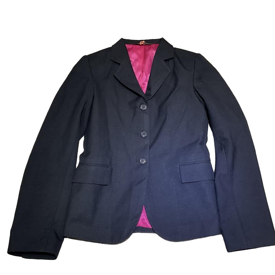 KHS-E 16R Concour Elite USPC Jacket