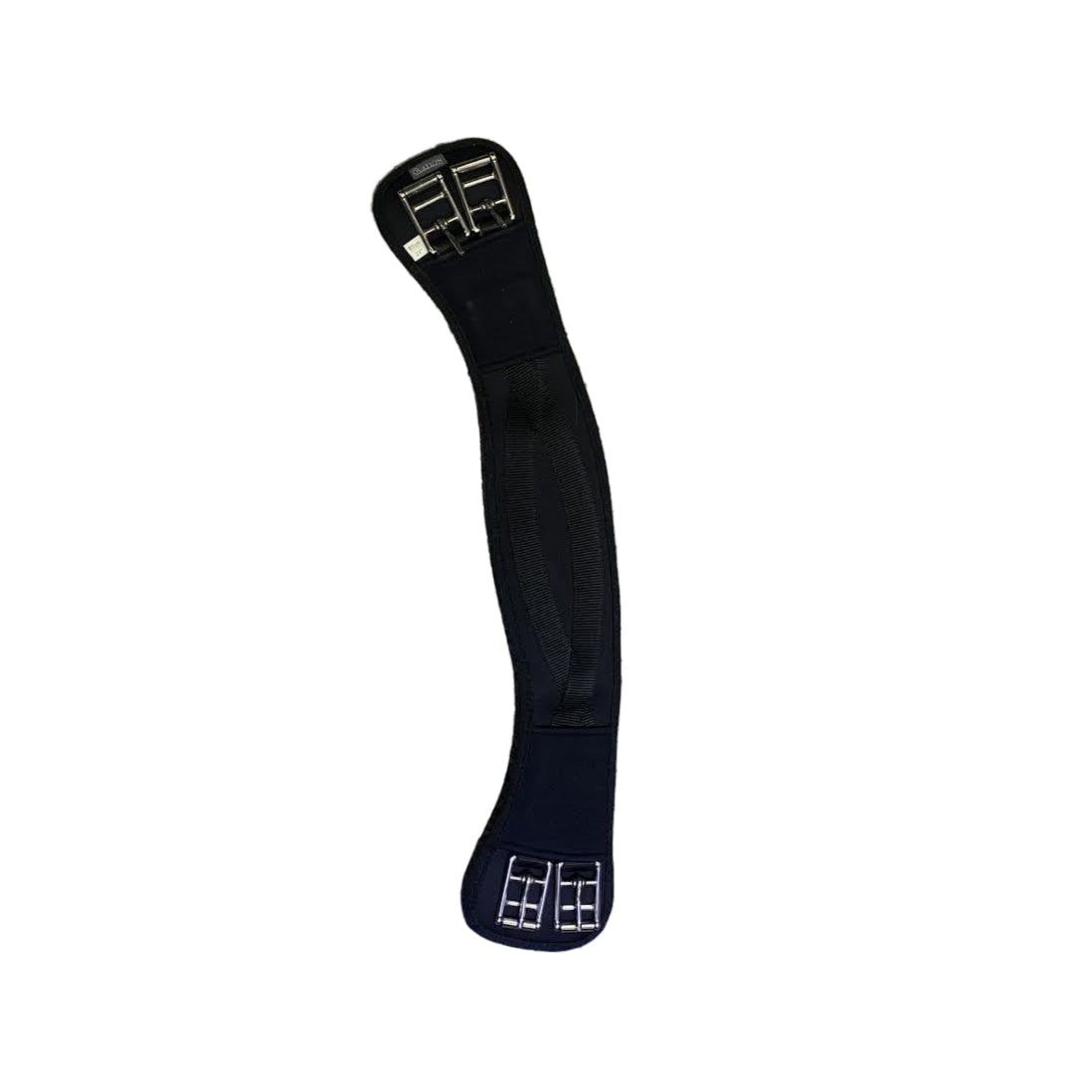 KHS-E (24) Ovation Body Form Gel Dressage Girth