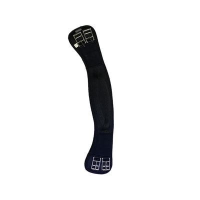 KHS-E (24) Ovation Body Form Gel Dressage Girth