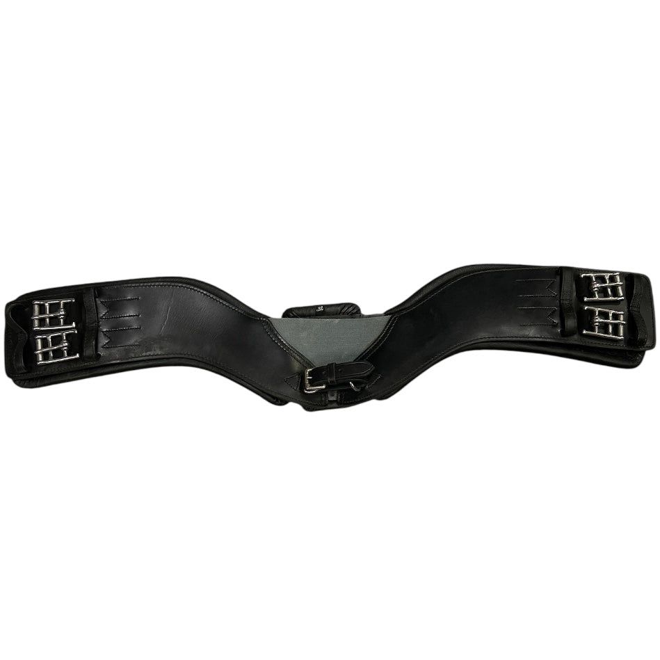 KHS-E (28) Shoulder Relief Dressage Girth