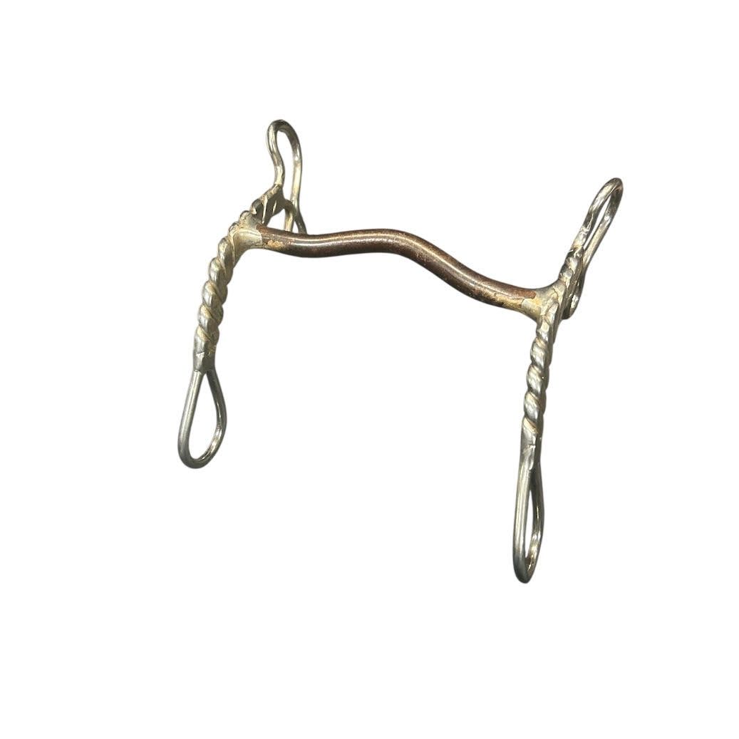 KHS-E 4 3/5" Western Bit
