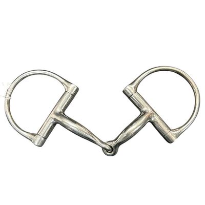 KHS-E 4.5” Dee ring Comfy Lock Up