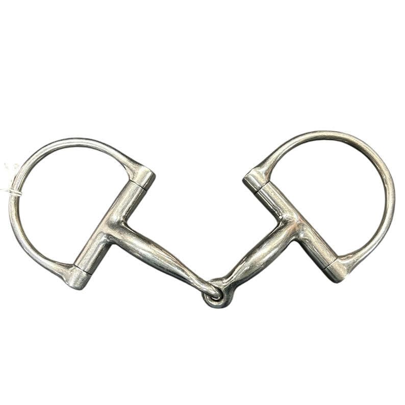 KHS-E 4.5” Dee ring Comfy Lock Up