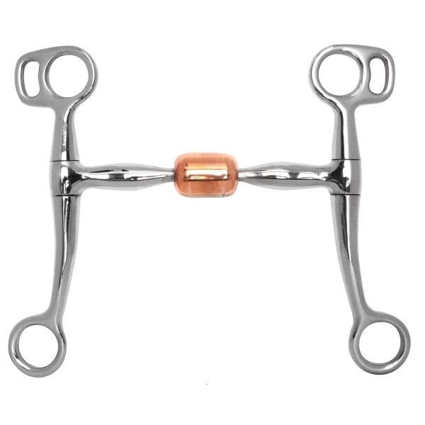 KHS-E 5" Copper Roller Tom Thumb
