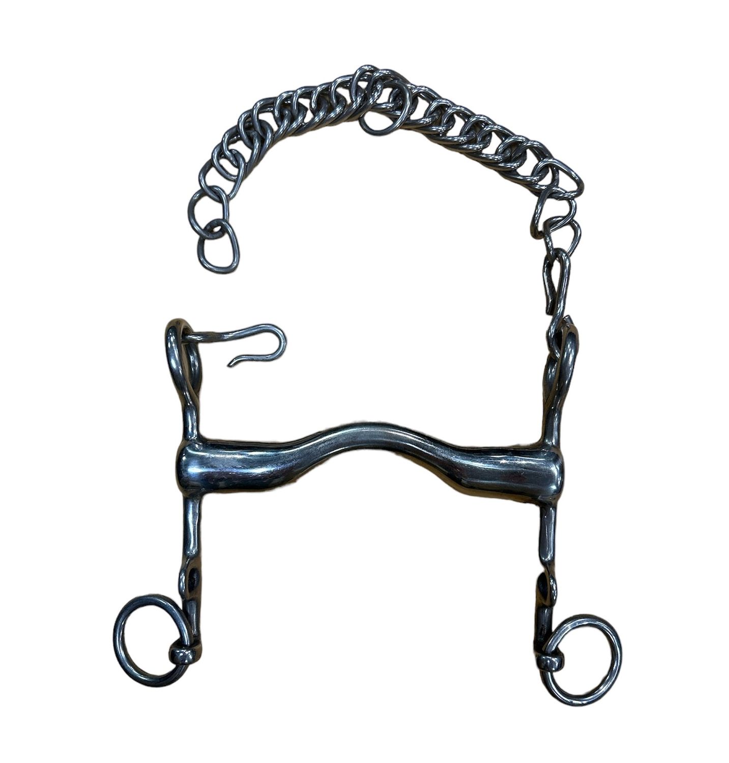 KHS-E 5" Weymouth bit