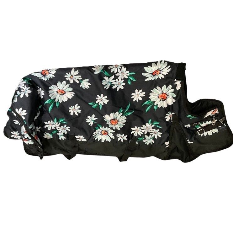 (63) Rugged Ride Medium Weight T/O