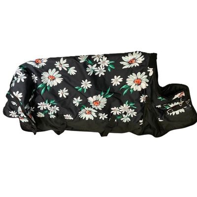 (63) Rugged Ride Medium Weight T/O