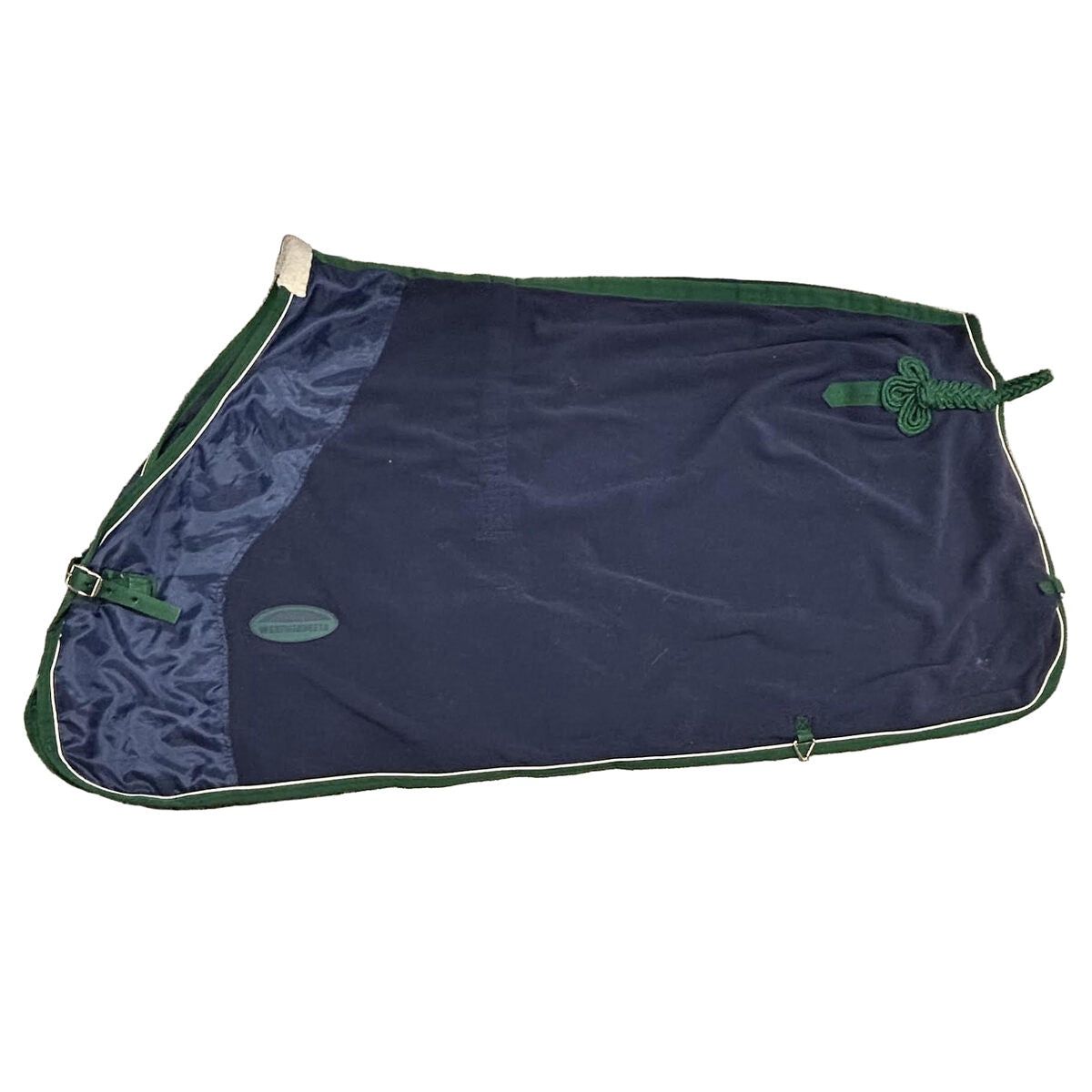 KHS-E 69" Weatherbeeta Fleece Dress Sheet