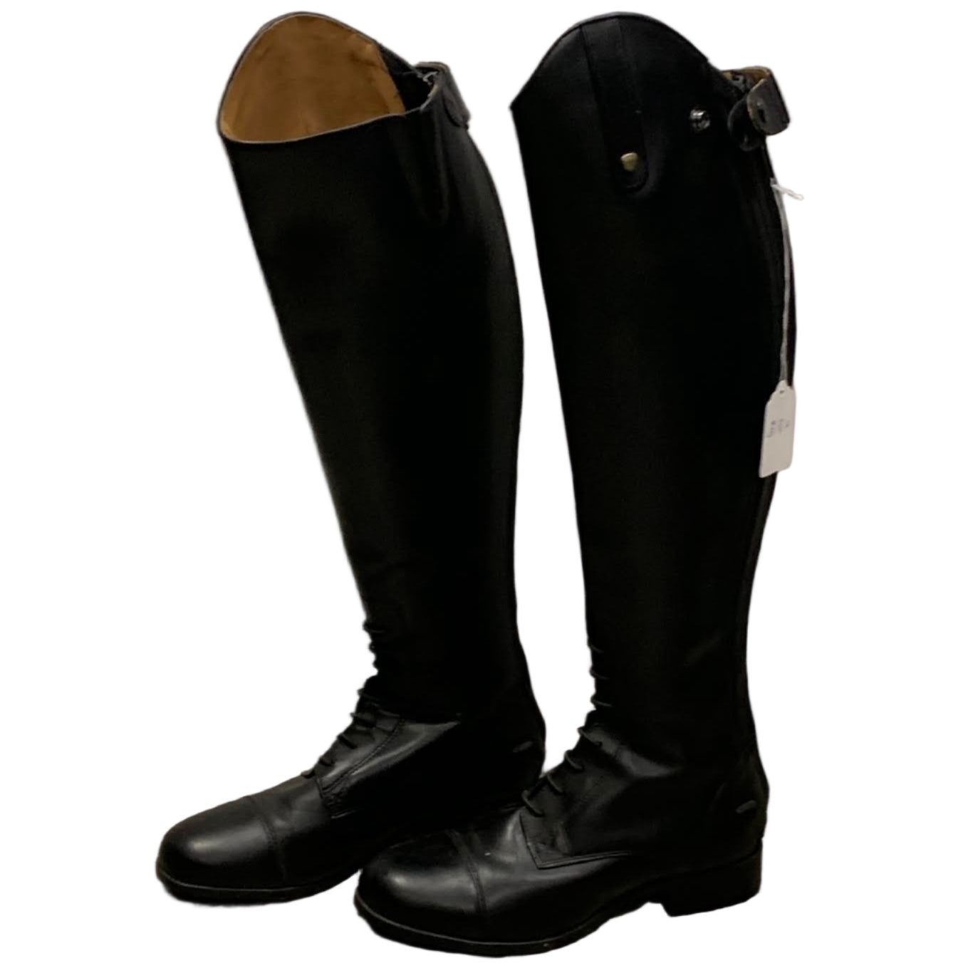KHS-E 9 Ariat Field Boots