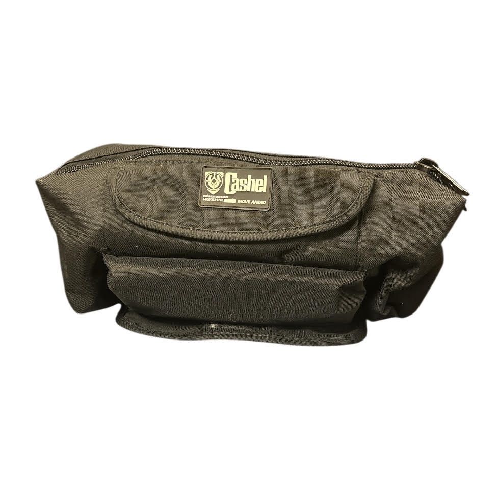 KHS-E Cantle Bag w/ Liner