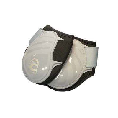KHS-E Cavallo Habor Hard Shell Fetlock Boots