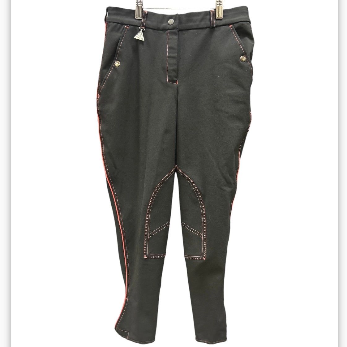 KHS-E Dublin Flex-ex Breech