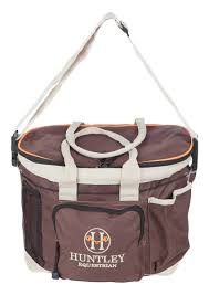 KHS-E Huntley Equestrian Grooming Bag
