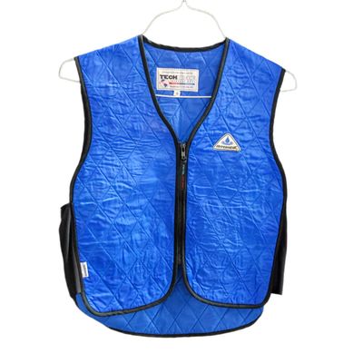 KHS-E HyperKewl Evaporative Cooling Vest