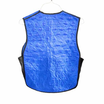 KHS-E HyperKewl Evaporative Cooling Vest