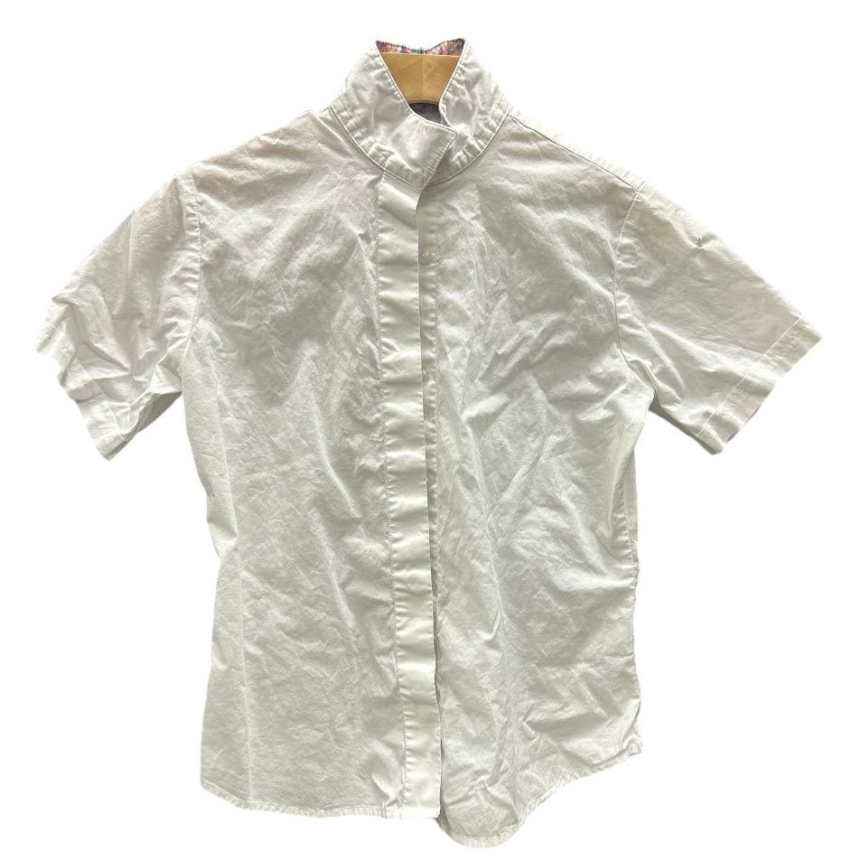 KHS-E Kids Devon-Aire Show shirt (14R)