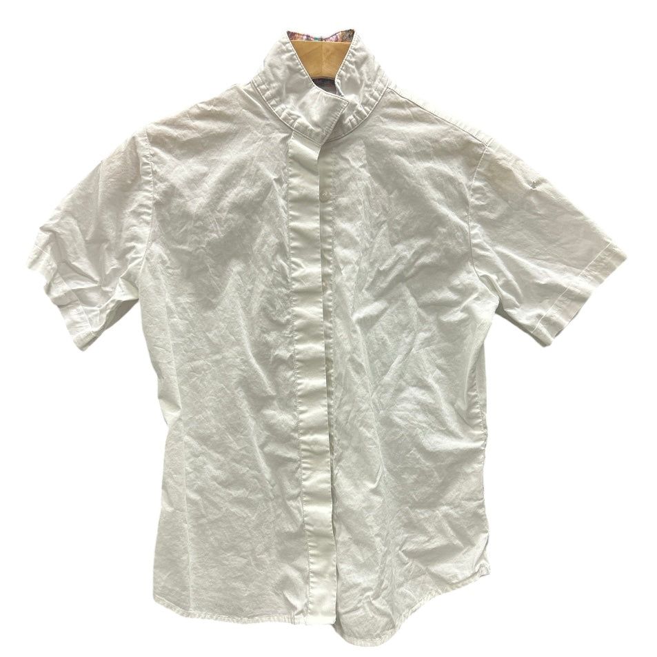 KHS-E Kids Devon-Aire Show shirt (14R)