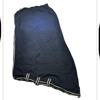 Large Full Neck Fleece Cooler