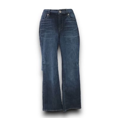 Lucky Brand Lola Boot Jeans 10/30