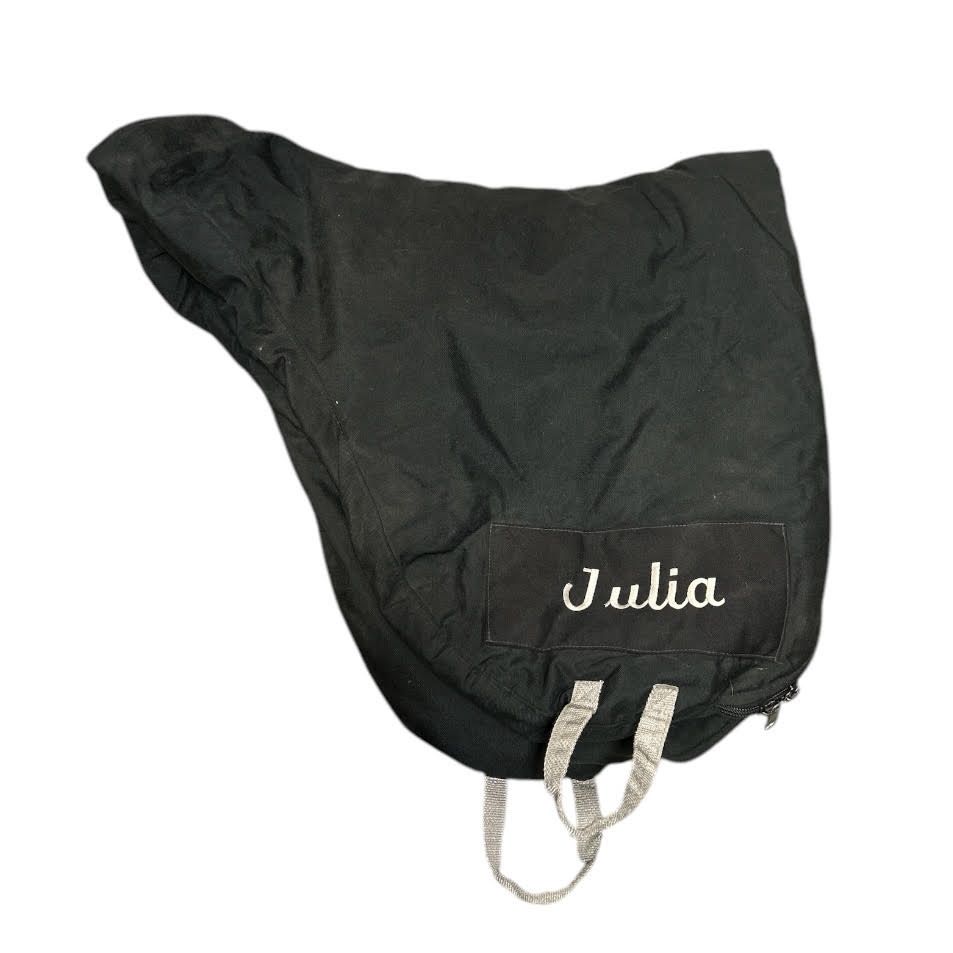 KHS-E Padded AP Saddle Bag