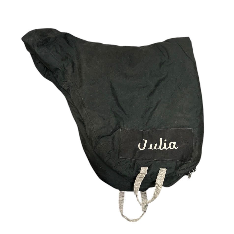 KHS-E Padded AP Saddle Bag
