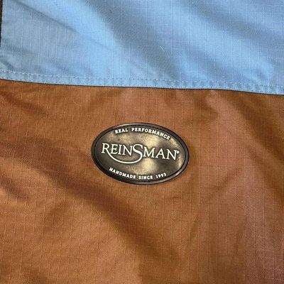 Reinsman 78” Adjustable Breathable Sheet H100