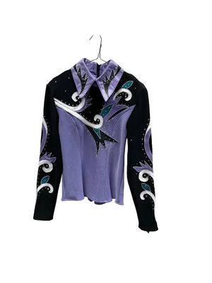 KHS-E S Showmanship Jacket