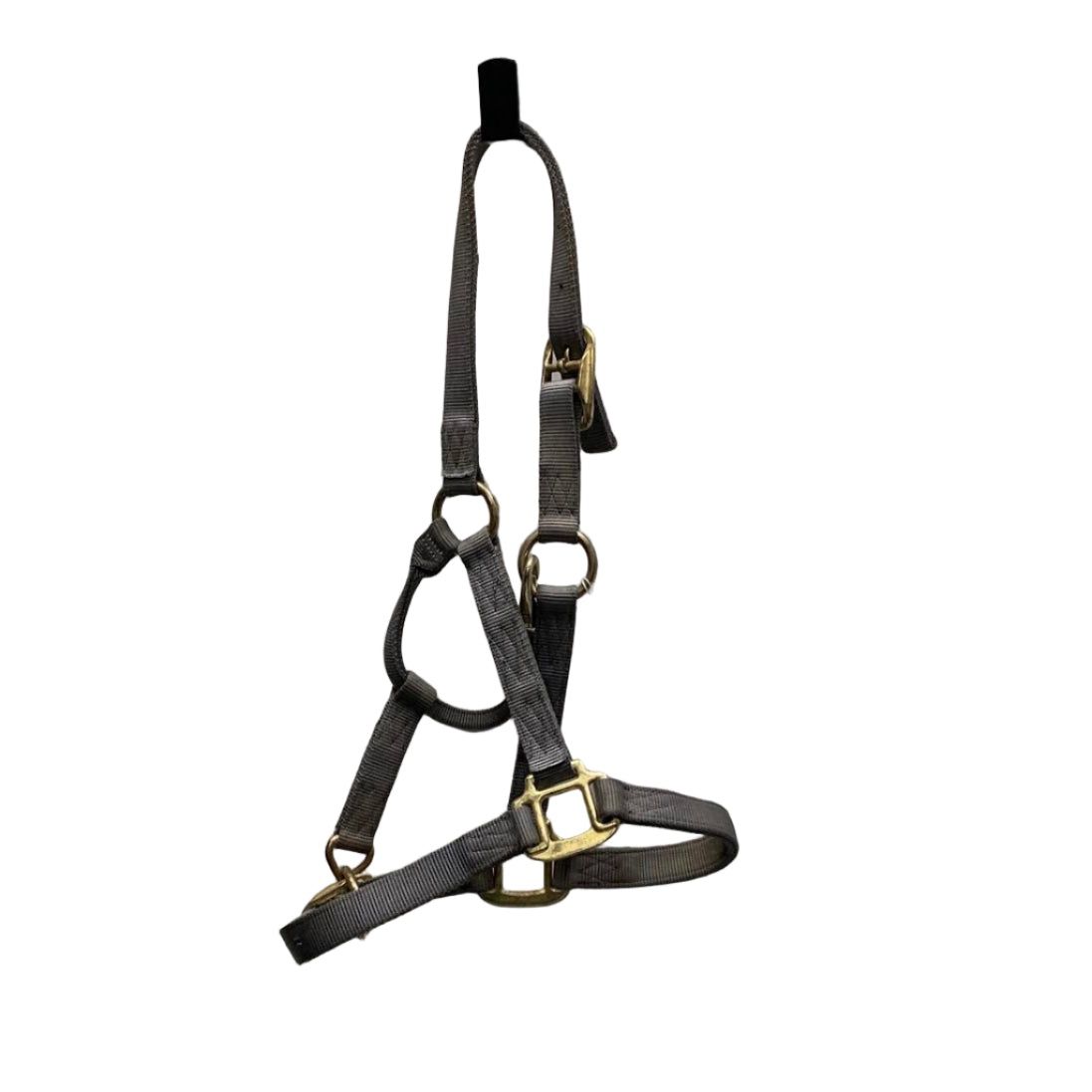 KHS-E Small Nylon Halter