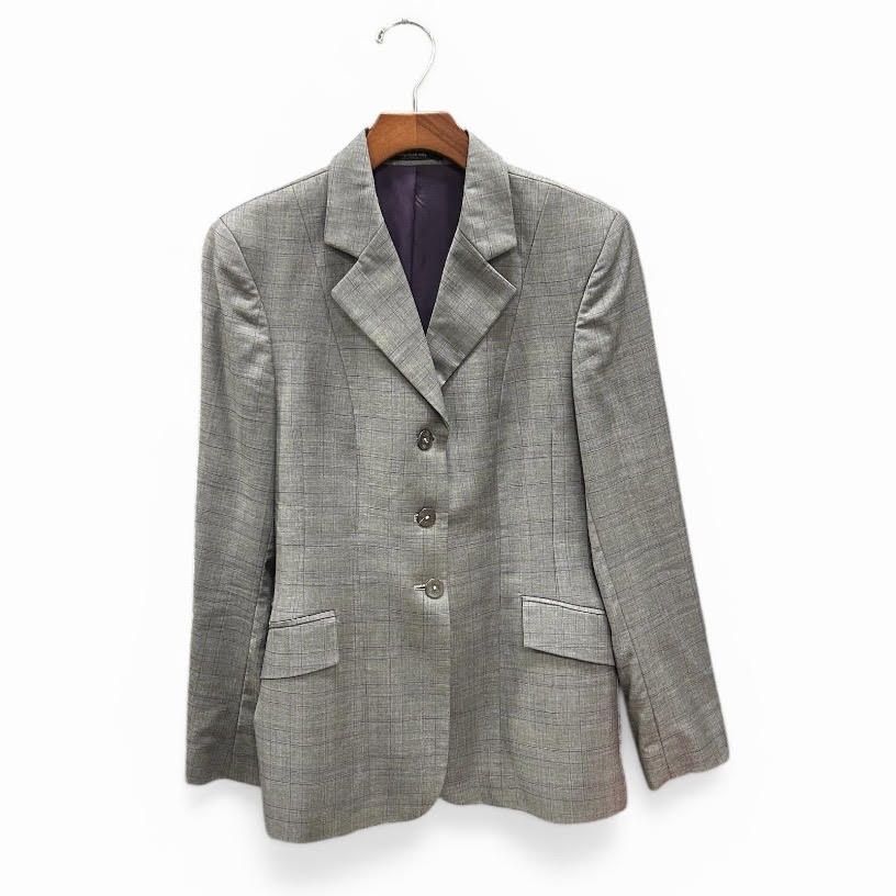KHS-E 4L RJ Classics Diamon Collection Show Coat