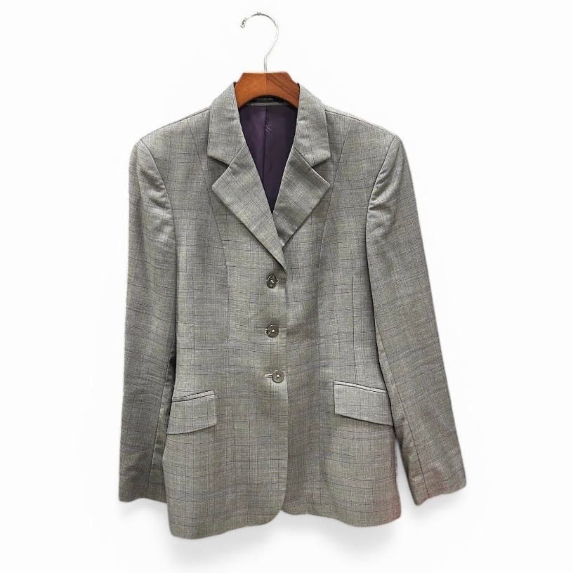 KHS-E 4L RJ Classics Diamon Collection Show Coat
