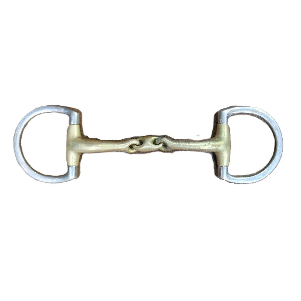KHS-E 5.5" Dynamic RS Sensogan® Eggbutt Bit