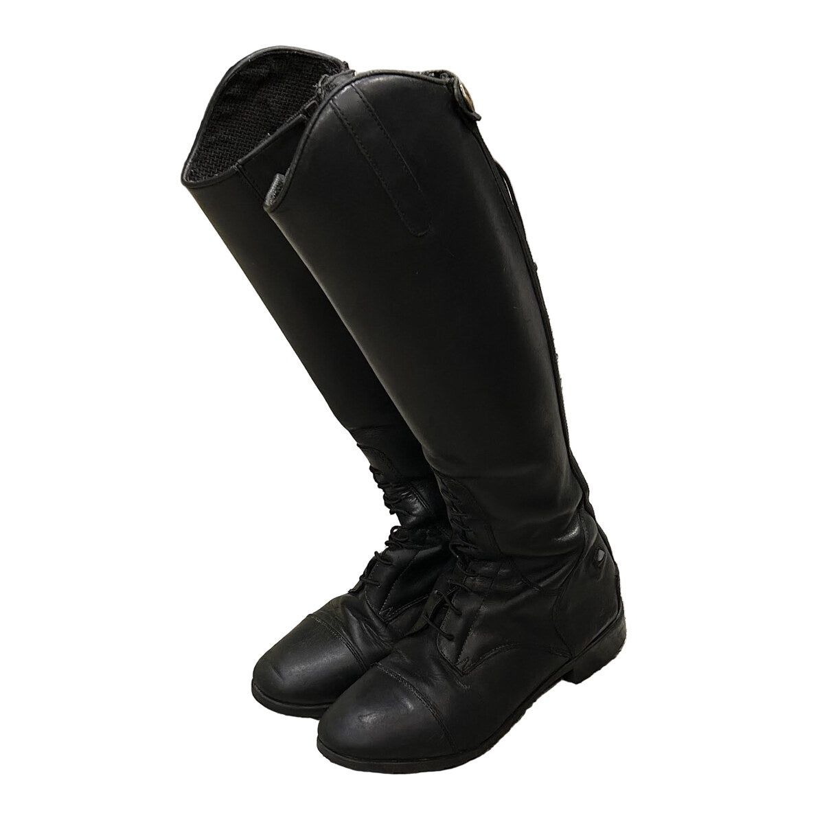 KHS-E 5/6 Mountain Horse Tall Boots
