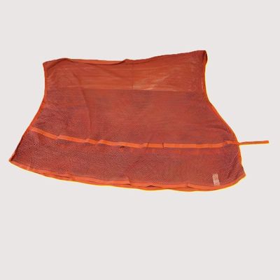 57" Fouganza Knit Mesh Scrim Sheet