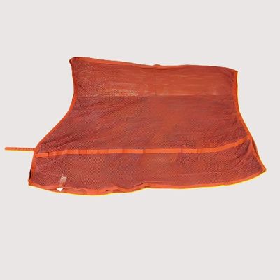 57" Fouganza Knit Mesh Scrim Sheet