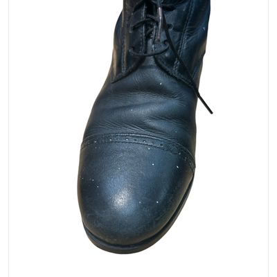 KHS-E 6 Ariat® Field Boots