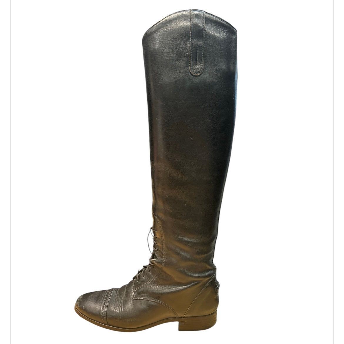 KHS-E 6 Ariat® Field Boots