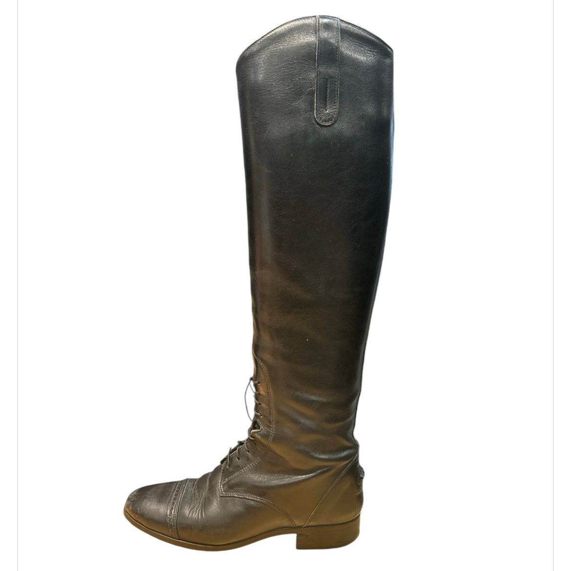 KHS-E 6 Ariat® Field Boots