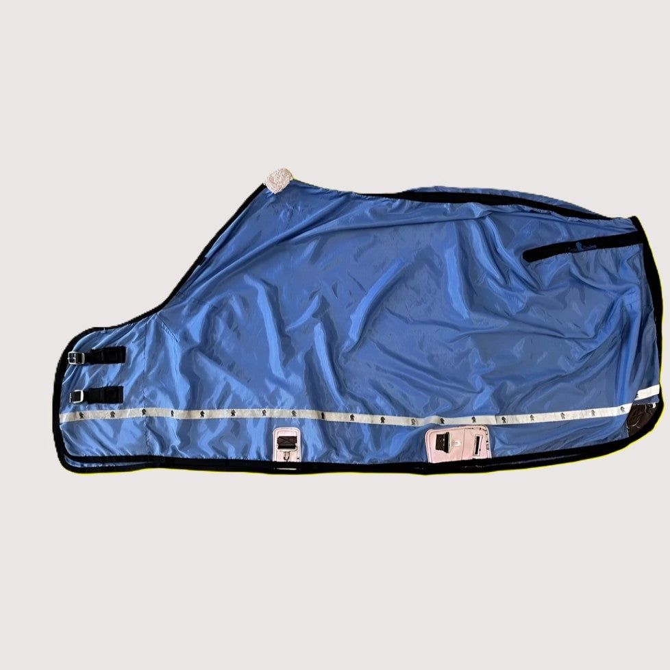 60" Classic Equine Nylon Stable Sheet