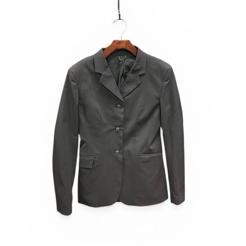 KHS-E 8L Tuff Rider Show Coat
