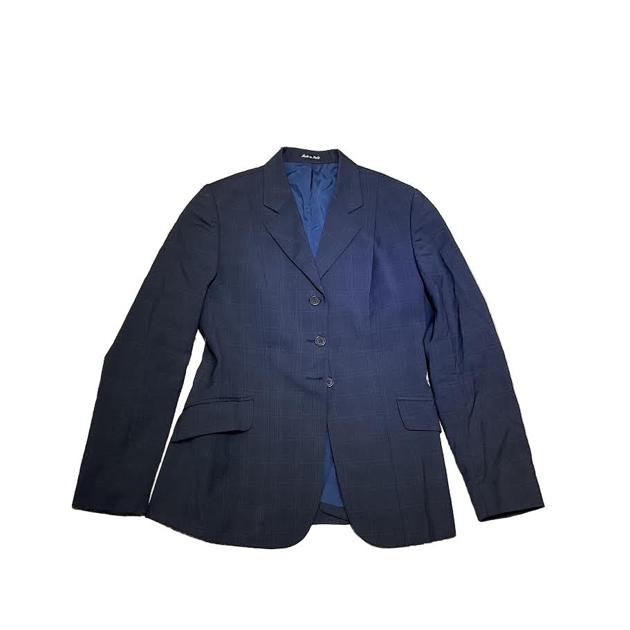 KHS-E 8R The Tailored Sportsman Show Jacket