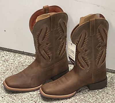 KHS-E Ariat Hybrid Rancher VentTEX 360 Ladies