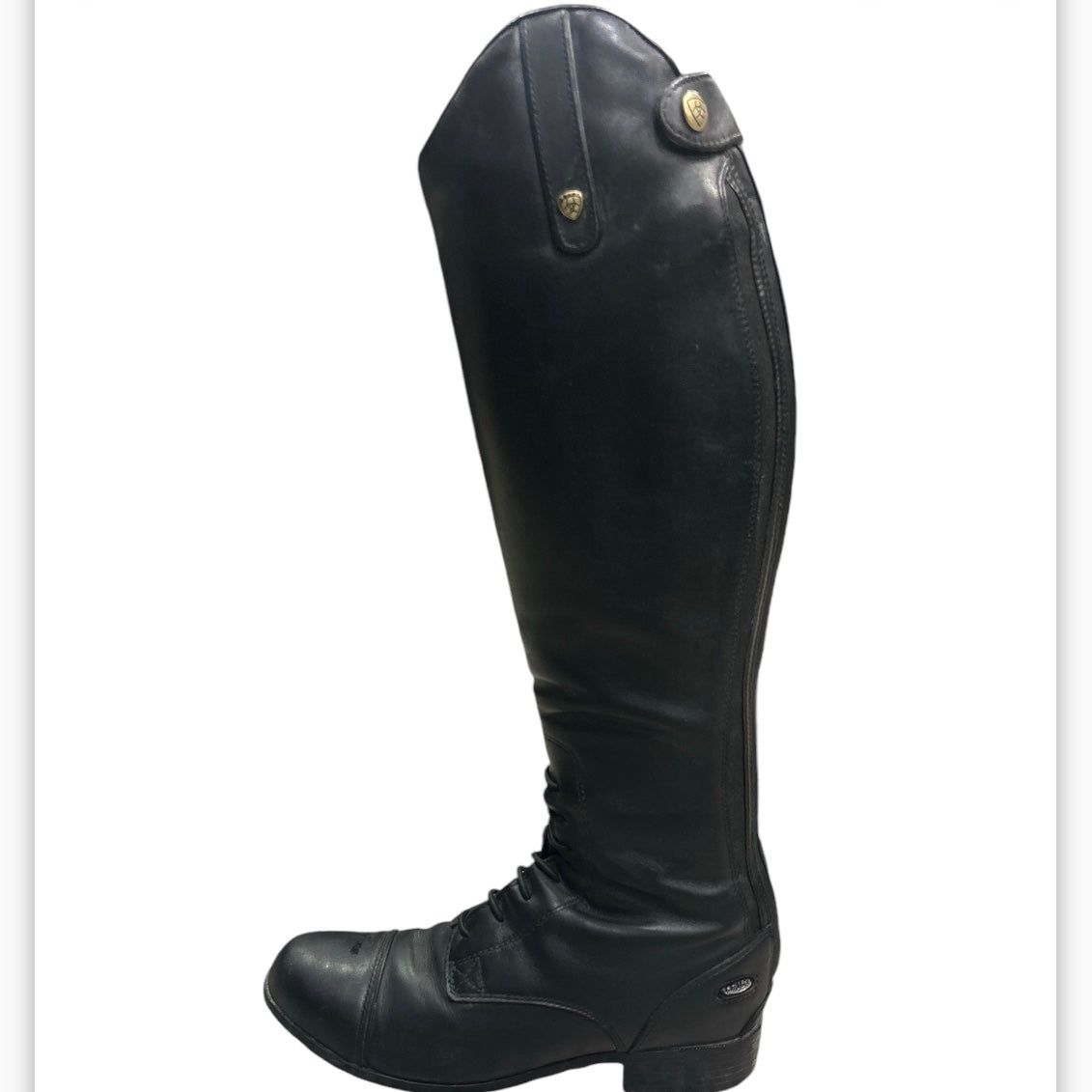 KHS-E Ariat® Field Boots (4)