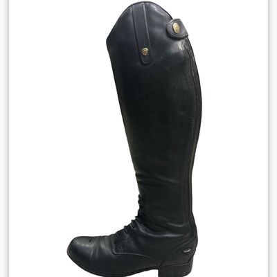 KHS-E Ariat® Field Boots (4)