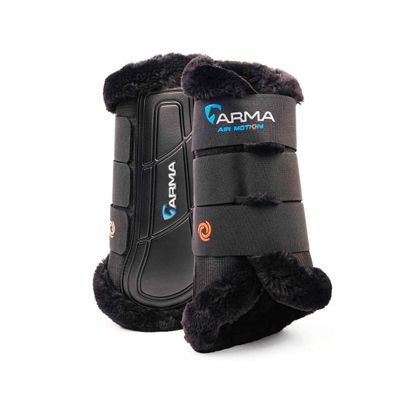 KHS-E ARMA Air Motion SupaFleece Brushing Boot