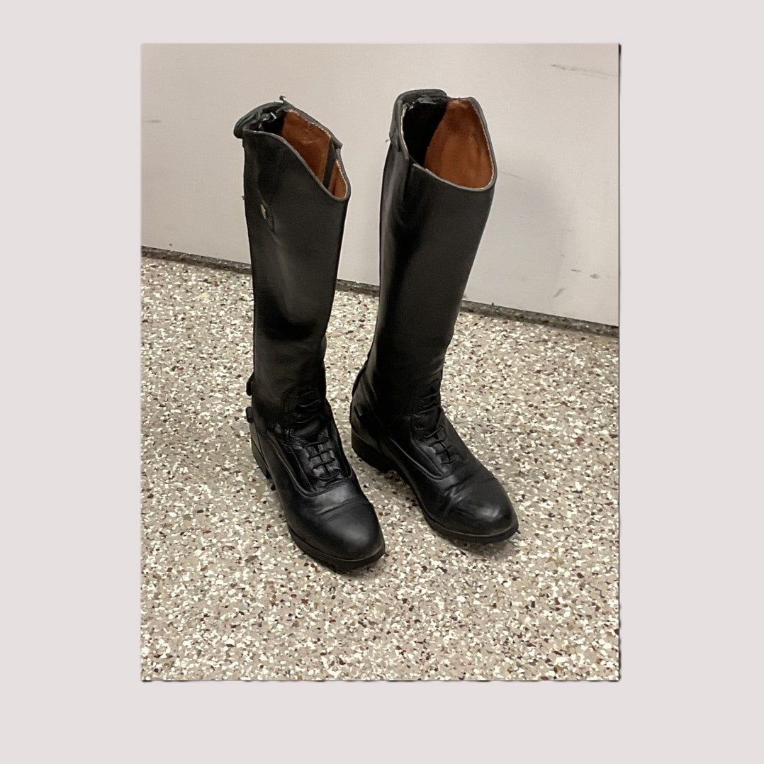 KHS-E Donatello III Field Boot by Tredwell